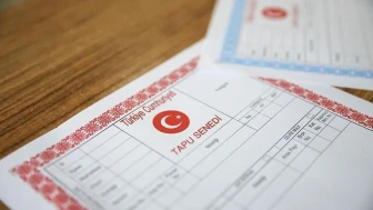 Tapu İşlemlerinde Yeni Dönem: Çipli Kimlik Zorunluluğu 1 Ocak'ta Başlıyor