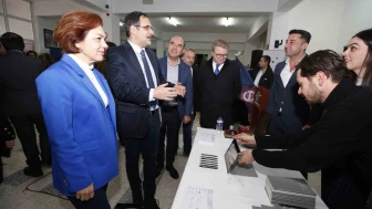 Anadolu Üniversitesi Turizm Fakültesi'nde İş ve Kariyer Fırsatları Konuşulmaya Başlandı!