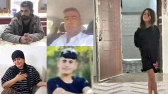 Nevzat Bahtiyar'ın Avukatı Anne, Amca ve Ağabey Güranlar için Cezaevine Başvurusunu Yaptı