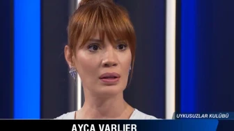 Ayça Varlıer Kimdir? Kaç Yaşında, Nereli, Evli mi? İşte Hayatı, Dizileri ve Şarkıları