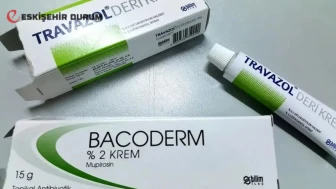 Bacoderm Krem Nedir? Ne İşe Yarar? Kullanım Alanları ve Detaylı Rehber