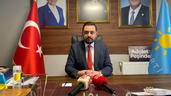 Ulucan: “Türkiye’yi Bu Girdaptan Çıkaracağız”