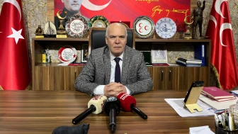 Candemir: “Eskişehir’in Sorunlarını İş Birliği ile Çözeceğiz”