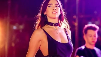 Dua Lipa Kimdir, Kaç Yaşında? Dua Lipa Hakkında Merak Ettiğiniz Her Şey