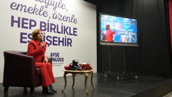 Başkan Ünlüce:"Toplu Taşıma Her Ay 100 Milyon Lira Sübvansiyon Sağlanıyor"