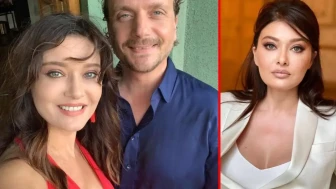 Nurgül Yeşilçay Sevgilisi Kim, Kaç Yaşında, Nereli? Kim Bu Necati Kocabay?