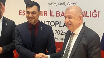 CHP’li Meclis Üyesinin Neden Zafer Partisine Geçtiği Açıklandı