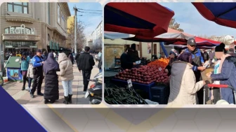 Toplum Destekli Polislik Şube Müdürlüğü’nden Suç Önleme Çalışmaları