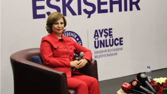 Ayşe Ünlüce'den Müjde: Yeni Halk Bakliyat Projesi Yolda!