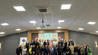 TÜKD Eskişehir Şubesi'nde Yeni Başkan Seçildi