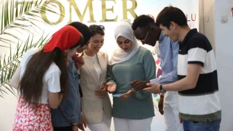 Anadolu Üniversitesi TÖMER Binlerce Öğrenciye Türkçe ve Kültür Eğitimi Veriyor