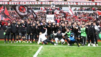 Eskişehirspor ikinci devreye galibiyetle başladı