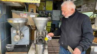 Kışın Çörekotu Yağına Talep Artıyor