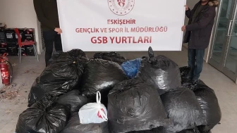 Mavi Kapak Kampanyası Özel Gereksinimli Bireyler İçin Tekerlekli Sandalyelere Dönüşüyor