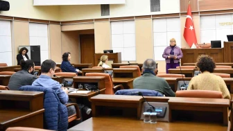 Yerel Eşitlik Eylem Planı’nın İkincisi Hazırlanıyor