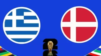 Danimarka Yunanistan maçı hangi kanalda, nasıl izlenir? Danimarka Yunanistan CANLI nereden izlenir?