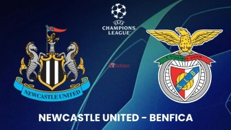 Şampiyonlar Ligi heyecanı hız kesmiyor! Newcastle United - Benfica maçı hangi kanalda, nerede izlenir, saat kaçta?