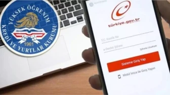 GSB KYK burs ve kredi başvurusu nasıl ve nereden yapılır, kimler başvurabilir, şartları neler? KYK BURS VE KREDİ BAŞVURU EKRANI 2025