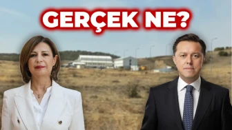 Beylikova’daki Nadir Element Gerilimi: Hatipoğlu’nun Sözleri Tartışma Yarattı, Belediye’den Yanıt Gecikmedi