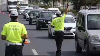 Eskişehir’de Son Bir Haftada 26 Bin Araç Denetlendi