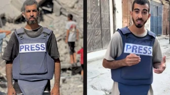 Filistinli gazeteci Saleh Aljafarawi kimdir, neden ve nasıl öldü?
