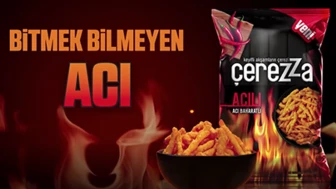 Çerezza neden boykot? Çerezza boykot mu?