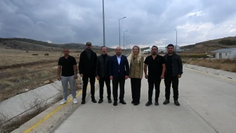 Ak Parti İl Başkanı Albayrak’tan Chp’ye Nadir Element Tepkisi