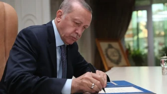 Kritik Atamalar Resmi Gazete'de! Hangi İsimler Görevden Alındı?