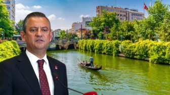 CHP Lideri Özgür Özel, “Millet İradesine Sahip Çıkıyor” Mitingi İçin Eskişehir’e Geliyor