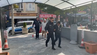 Yabancı Uyruklu Kız Çocuğunu Taciz Eden Muavin Tutuklandı