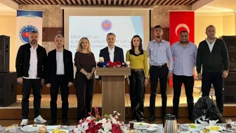 Yeni yönetim göreve başladı: Birlik Haber-Sen’in yol haritası açıklandı