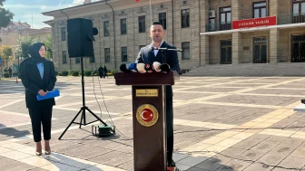Eskişehir’de Muhtarlar Günü kutlandı