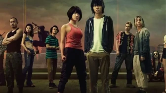 Alice İn Borderland 4. Sezon Ne Zaman?