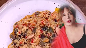 Sezen pilavı tarifi: Adı 'Minik Serçe'den! Sezen pilavı hikayesi nedir?