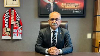 CHP’li Arslan’dan Beylikova Çıkışı: “Türkiye’nin Stratejik Madenleri Gizli Pazarlık Konusu Olamaz”