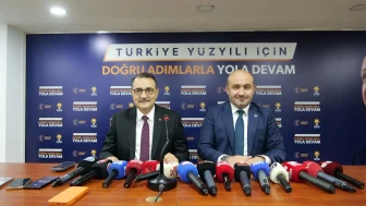 Dönmez: “CHP çelişki içinde, Beylikova’ya fren değil motor olun”