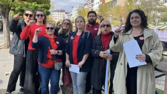 Eskişehir’de Dünya Polio Günü’nde “Çocuk Felcine Son” Mesajı