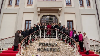 Eskişehir’de Kadın Liderliği Güçlendirme Programı Başlıyor