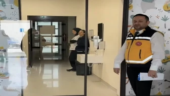 Özel İhtiyaçlı Bireyler İçin Acil Muayene Odası Hizmete Başladı