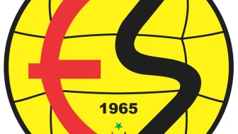 Eskişehirspor, Afyon Deplasmanında Fırtına Gibi: İlk Yarı 3-0
