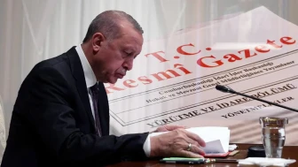 Resmi Gazete’de yayımlandı: Diyanet’te üst düzey atamalar