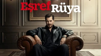 Eşref Rüya final mi yapacak, Çağatay Ulusoy diziden ayrılacak mı?