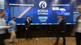 30 Ekim'de Borsa Açık mı? 29 Ekim İşlemleri Ne Zaman Takasa Girecek?