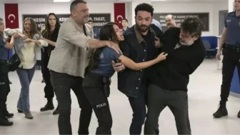 Arka Sokaklar son bölüm kesintisiz nereden izlenir, son bölümde neler oldu? Arka Sokaklar 723. bölüm full HD izle