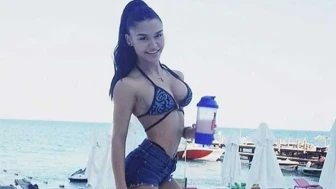 Sahipsizler Dizisinin Buket’i Denisa Gültekin Nereli, Kaç Yaşında?