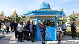 Cumhuriyet Coşkusu Tüm Şehre Yayılacak: Büyükşehir’den Bayrama Özel Düzenleme!