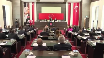 CHP’de Gözler O Tarihte! 39. Olağan Kurultay Ne Zaman Yapılacak?