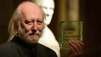 2025 Nobel Edebiyat Ödülü Laszlo Krasznahorkai'nin Oldu: İşte Hayatı ve Eserleri