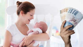 Doğum Yardımı Başvurusu Nasıl Yapılır, Kimler Alabilir? İşte 2025 Güncellenmiş Tutarlar ve Şartlar