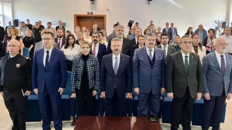 Kadın Sağlığı Eğitim Projesi değerlendirme toplantısı gerçekleştirildi
